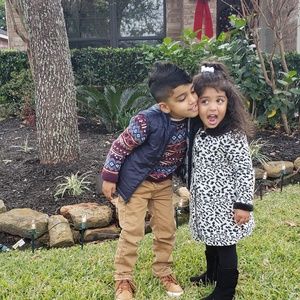 Meet your Posher, Osman